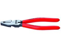 Knipex assortimento pinze e tronchesi tipo forte bonderizzate nere (3pz)