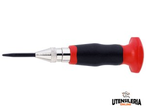 Knipex bulino automatico con protezione mano, 60-130N