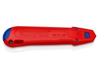 Knipex Cutter universale CutiX con guida di stabilizzazione, 18mm