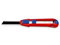 Knipex Cutter universale CutiX con guida di stabilizzazione, 18mm