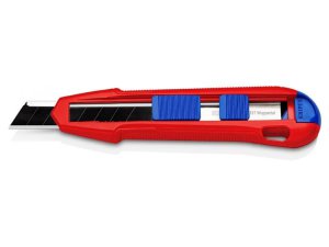 Knipex Cutter universale CutiX con guida di stabilizzazione, 18mm