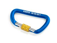 Knipex sistema di ancoraggio utensili per lavorazioni in quota