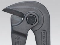 Knipex tagliabulloni per taglio di reti elettrosaldate per cemento, 950mm