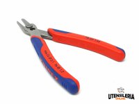 Knipex tronchese Electronic Super Knips per elettronica, 160mm