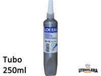 Adesivo 58-10 LOXEAL sigillante indurimento rapido per superfici metalliche (10pz)
