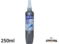 Adesivo Loxeal 58-11 pasta sigillante per gas ossigeno alimentare (1pz)