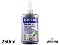 Adesivo Loxeal 70-14 a penetrazione capillare per preassemblati