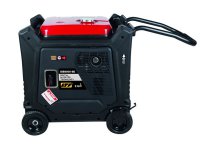 Generatore ad inverter portatile LTF ISB8000-SE 7500W monofase a benzina
