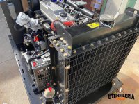 Gruppo elettrogeno LTF aperto RP22KE da 20 a 99 kW
