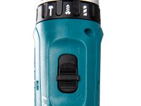 Trapano avvitatore a percussione Makita 18V LXT con 2 batterie 3.0Ah, valigetta e 96 accessori