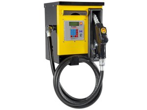 Distributore a parete Meclube Cami Dispenser elettronico per gasolio, 60l/min