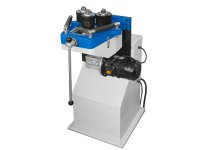 Curvatrice motorizzata PRM 10 E Metallkraft 1.1kW per materiale a sezione quadrata