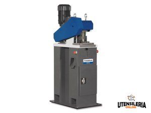 Punzonatrice PM 10 M Metallkraft con funzionamento automatico, 10 ton