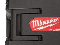 Aspiratore solidi/liquidi a batteria Milwaukee M18 Fuel F2VC23L serbatoio da 23 litri