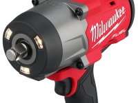 Avvitatore ad impulsi M18 FHIWF12-0X Milwaukee in valigetta senza batteria