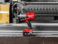 Avvitatore ad impulsi Milwaukee M18 Fuel ONEFHIWF34 attacco quadro 3/4