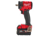 Avvitatore impulsi Milwaukee M18 Fuel FIW2F12 attacco 1/2