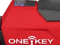 Avvitatore impulsi Milwaukee M18 Fuel ONEID3 One-Key attacco 1/4