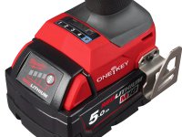 Avvitatore impulsi Milwaukee M18 Fuel ONEID3 One-Key attacco 1/4