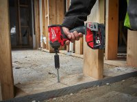 Avvitatore ad impulsi Milwaukee M18 Fuel FID2 attacco esagonale 1/4