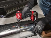 Avvitatore ad impulsi Milwaukee M18 Fuel FID2 attacco esagonale 1/4