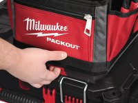 Borsa aperta porta utensili Milwaukee PACKOUT 250x280x320mm