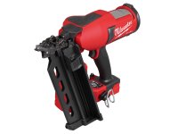 Chiodatrice a batteria Milwaukee M18 Fuel Duplex FDN inclinazione 21°, chiodi 73-92mm