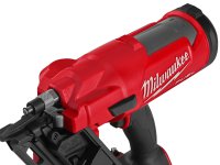 Chiodatrice a batteria Milwaukee M18 Fuel FFN-502C, chiodi 50-90mm