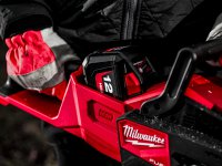 Elettrosega Milwaukee M18 Fuel FCH con barra 300 mm