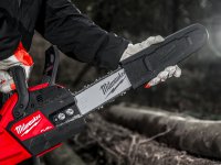 Elettrosega Milwaukee M18 Fuel FCH con barra 300 mm