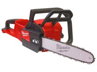 Elettrosega Milwaukee M18 Fuel FCHS con barra 350 mm