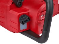 Elettrosega Milwaukee M18 Fuel FCHS con barra 400 mm