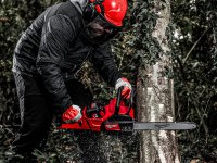 Elettrosega Milwaukee M18 Fuel FCHS con barra 400 mm