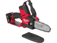 Elettrosega per potatura a batteria Milwaukee M12 Fuel FHS-602X