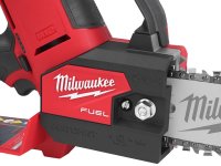 Elettrosega per potatura a batteria Milwaukee M12 Fuel FHS-602X