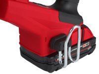 Groppinatrice a batteria Milwaukee M18 Fuel FN18GS dritta 1,2mm, groppini 16-54mm