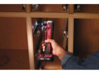 Avvitatore ad angolo Milwaukee M18 C18 RAD-0 senza batteria