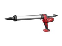 Pistola per silicone Milwaukee M18 da 600ml C18 PCG/600A-0B