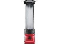 Lanterna M18 LL-0 18V con presa USB per ricarica 700 lumen