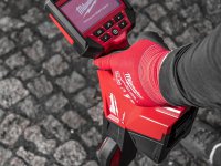 Localizzatore Milwaukee M12 PL per sonde da ispezione in Kit