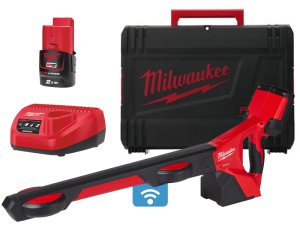 Localizzatore Milwaukee M12 PL per sonde da ispezione in Kit