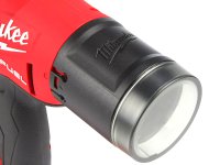 Rivettatrice a batteria Milwaukee M18 Fuel One-Key, 4,8-7,0mm