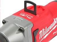 Rivettatrice a batteria Milwaukee M18 Fuel One-Key in valigetta