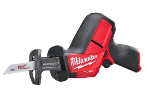 Seghetto dritto a batteria Milwaukee M12 Fuel CHZ