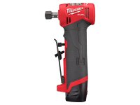 Mini smerigliatrice Milwaukee M12 per forare piastrelle, disco 50mm