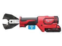 Tagliacavi idraulica Milwaukee M18 HCC One-Key per cavi in rame e alluminio Classe 1-4 in Kit