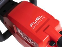 Tagliasiepi a batteria Milwaukee M18 Fuel FHET45 con lama bilaterale 450mm in Kit