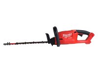 Tagliasiepi a batteria Milwaukee M18 Fuel FHET60 con lama bilaterale 600mm