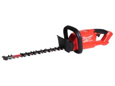 Tagliasiepi a batteria Milwaukee M18 Fuel FHET60 con lama bilaterale 600mm