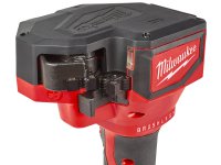 Tagliatrice a batteria Milwaukee M18 BLTRC per barre filettate M6-M12 in valigetta